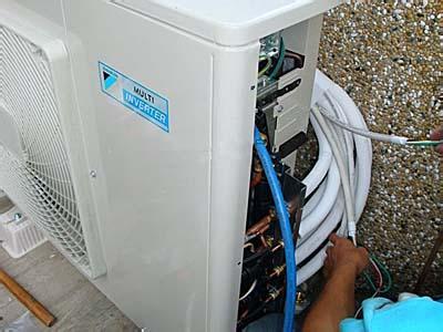 后湖管理区商场中央空调分析及中央空调的维保分析